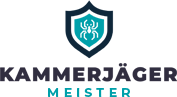 Logo Kammerjäger Meister